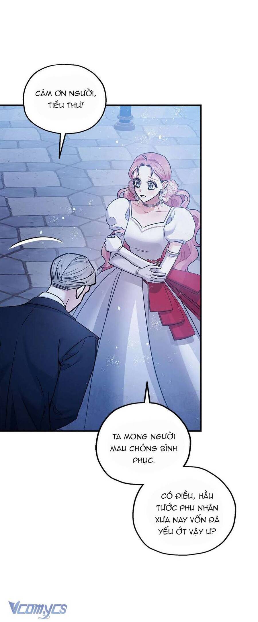 Liều Thuốc An Thần Của Bạo Chúa Chapter 51 - Trang 2