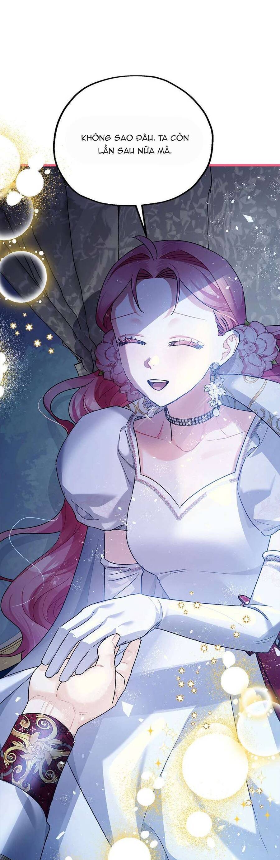 Liều Thuốc An Thần Của Bạo Chúa Chapter 51 - Trang 2