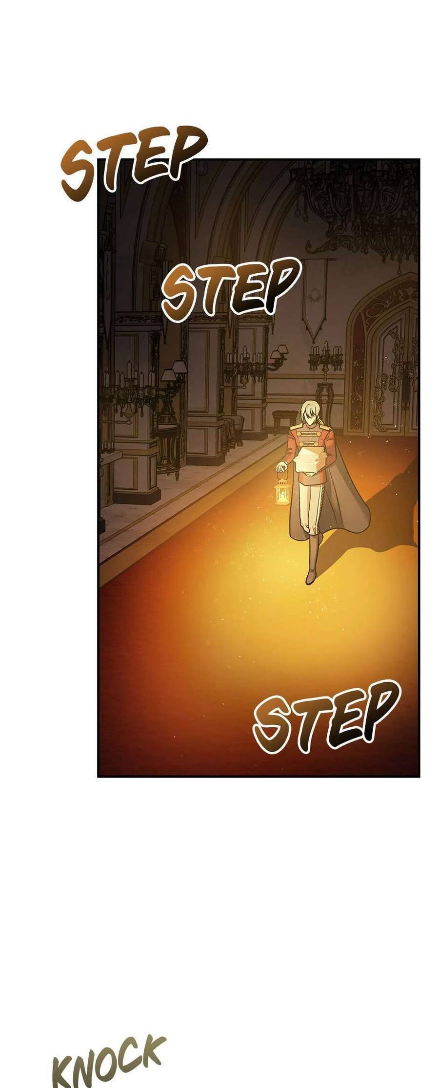 Liều Thuốc An Thần Của Bạo Chúa Chapter 51 - Trang 2