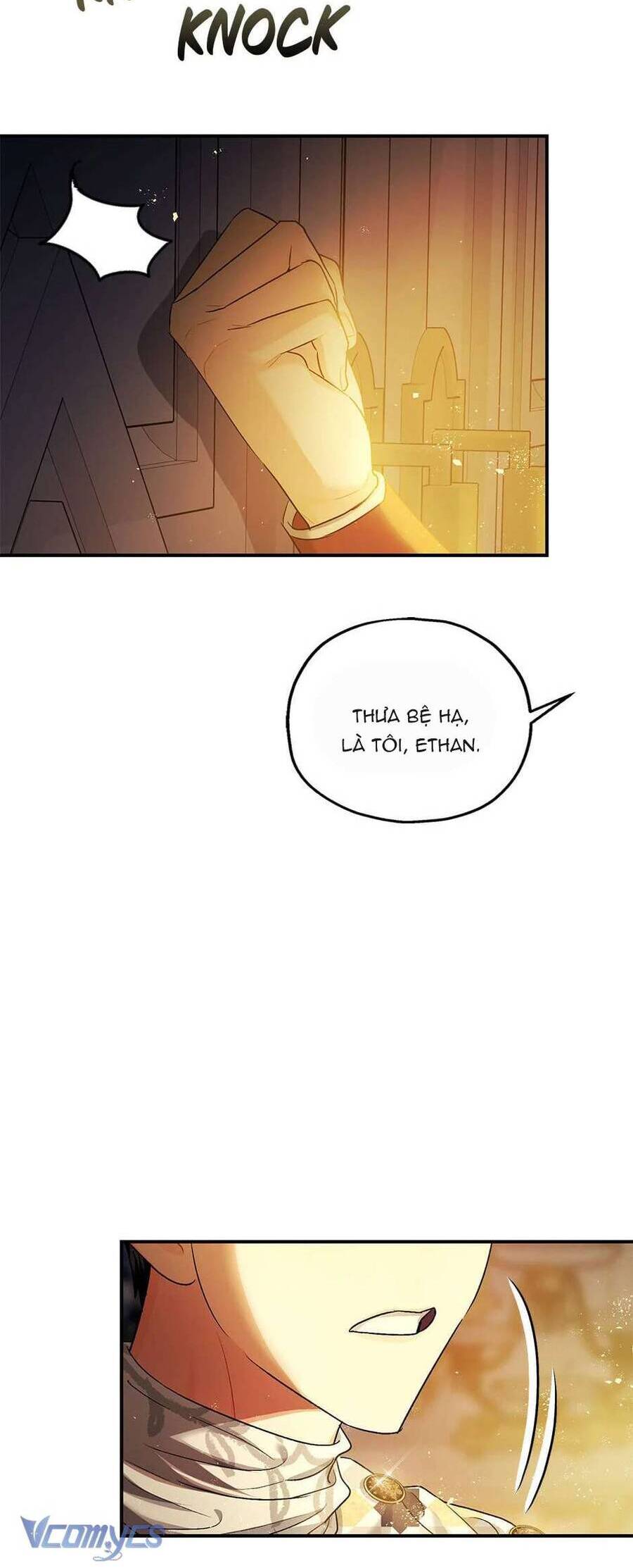 Liều Thuốc An Thần Của Bạo Chúa Chapter 51 - Trang 2