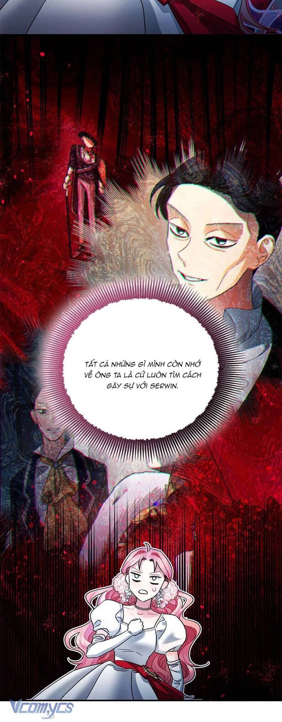 Liều Thuốc An Thần Của Bạo Chúa Chapter 51 - Trang 2