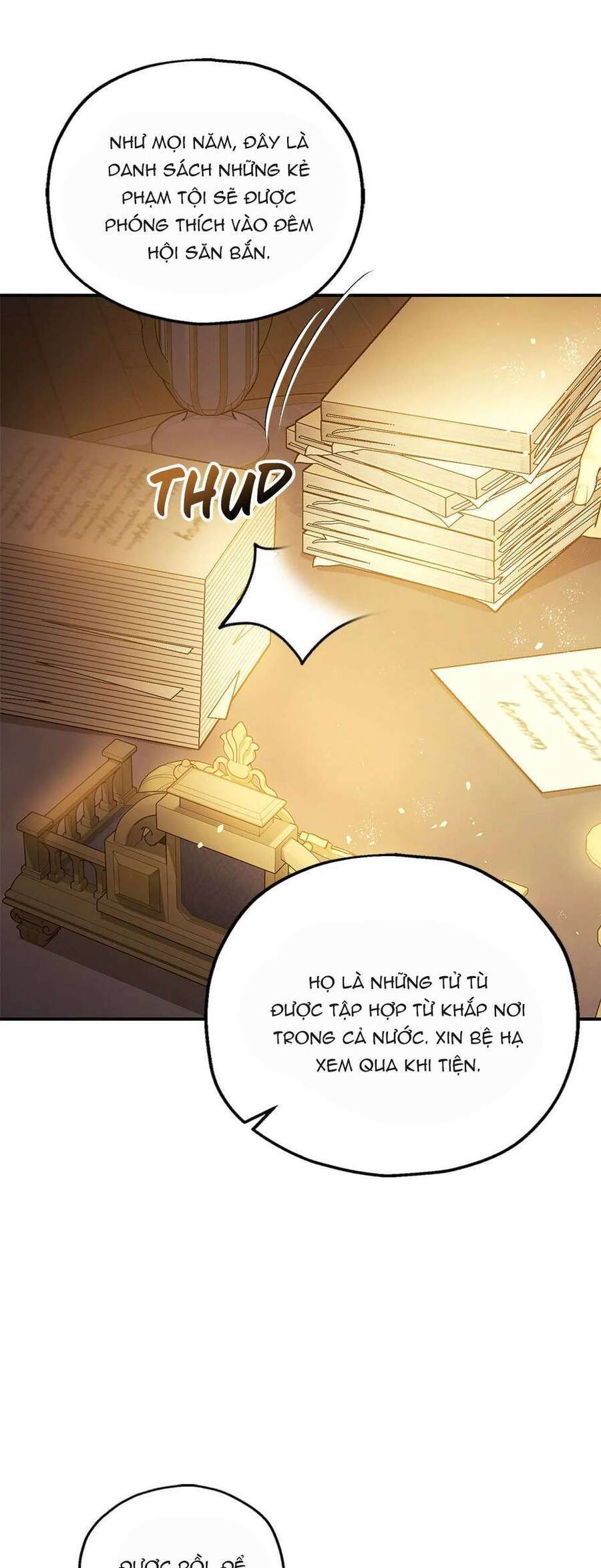 Liều Thuốc An Thần Của Bạo Chúa Chapter 51 - Trang 2