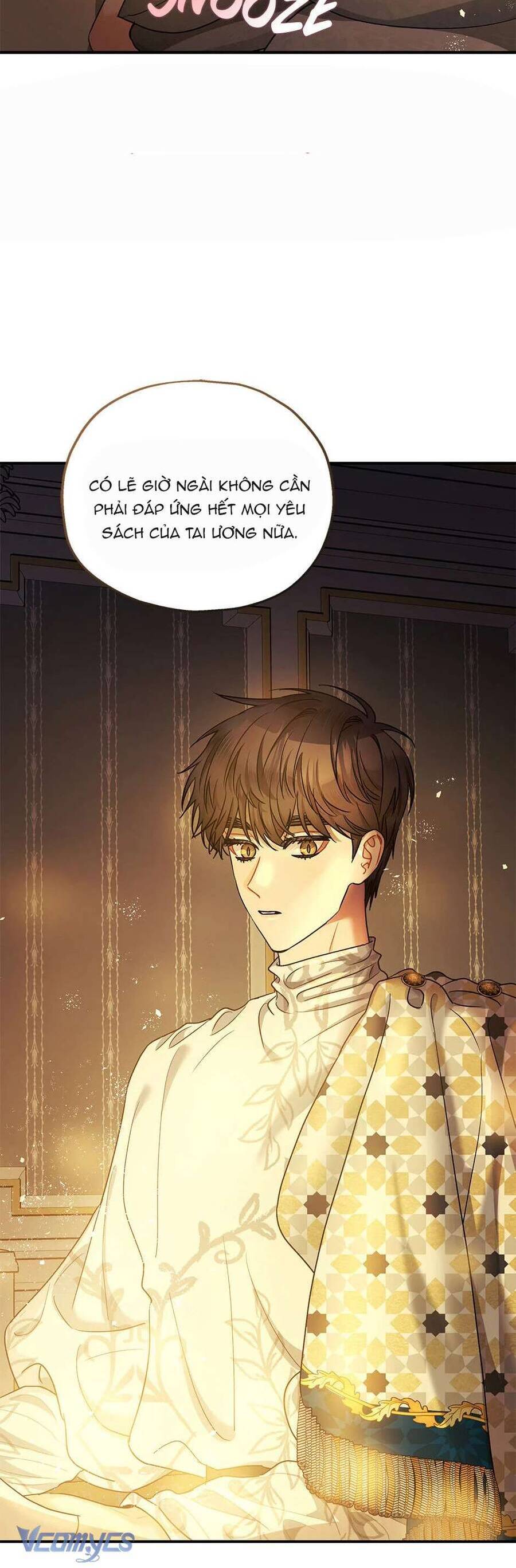 Liều Thuốc An Thần Của Bạo Chúa Chapter 51 - Trang 2