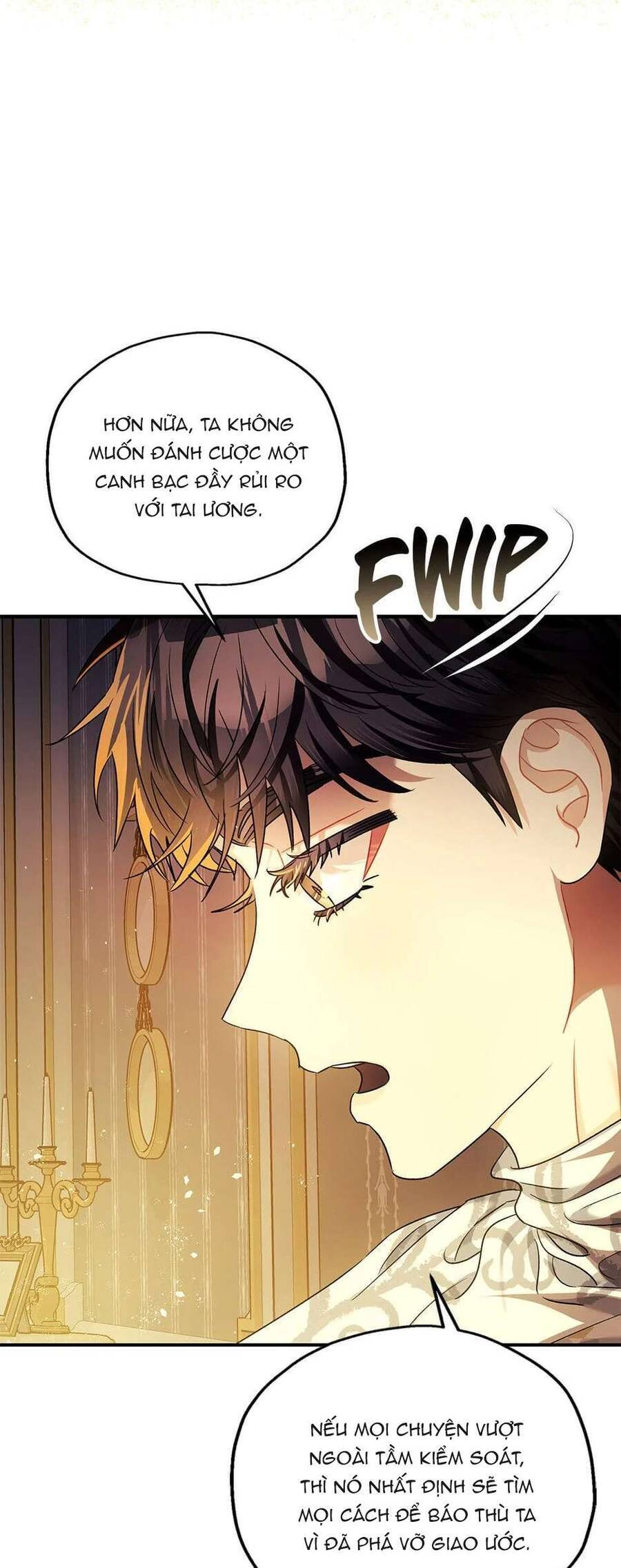 Liều Thuốc An Thần Của Bạo Chúa Chapter 51 - Trang 2
