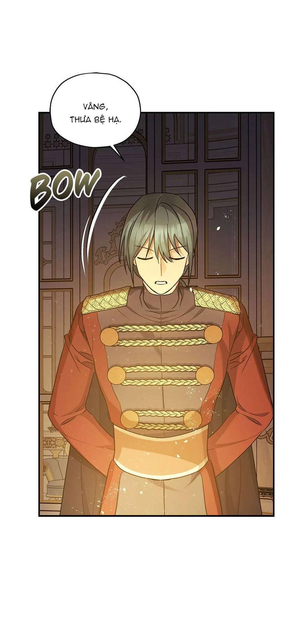 Liều Thuốc An Thần Của Bạo Chúa Chapter 51 - Trang 2