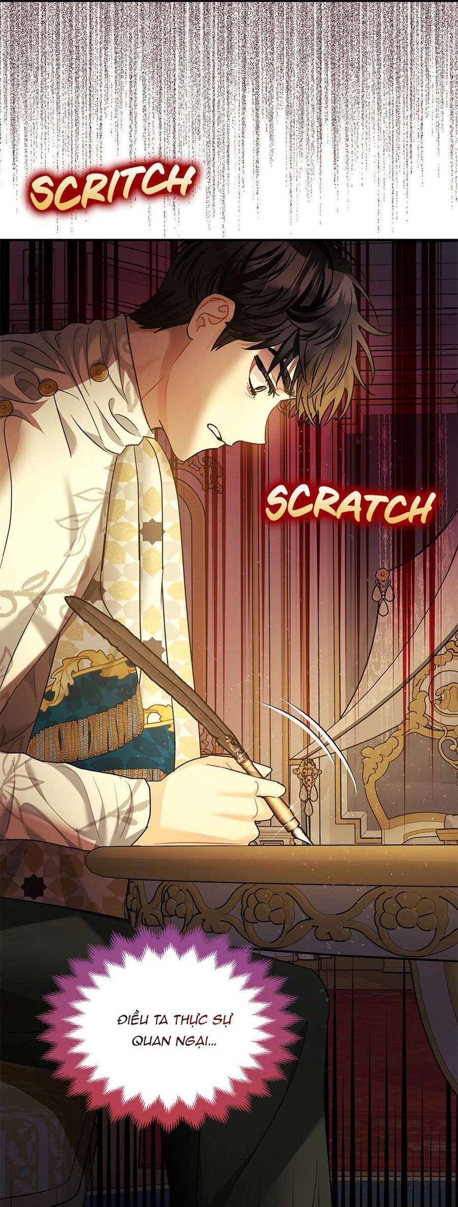 Liều Thuốc An Thần Của Bạo Chúa Chapter 51 - Trang 2
