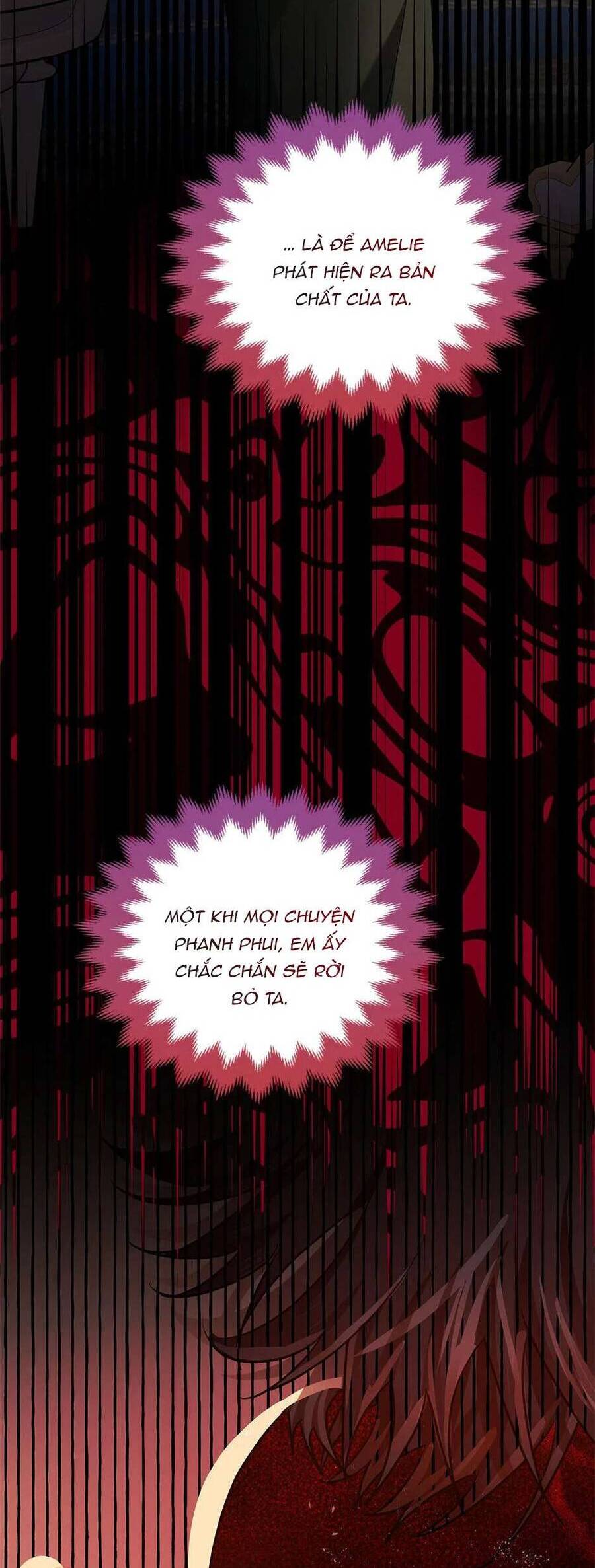 Liều Thuốc An Thần Của Bạo Chúa Chapter 51 - Trang 2