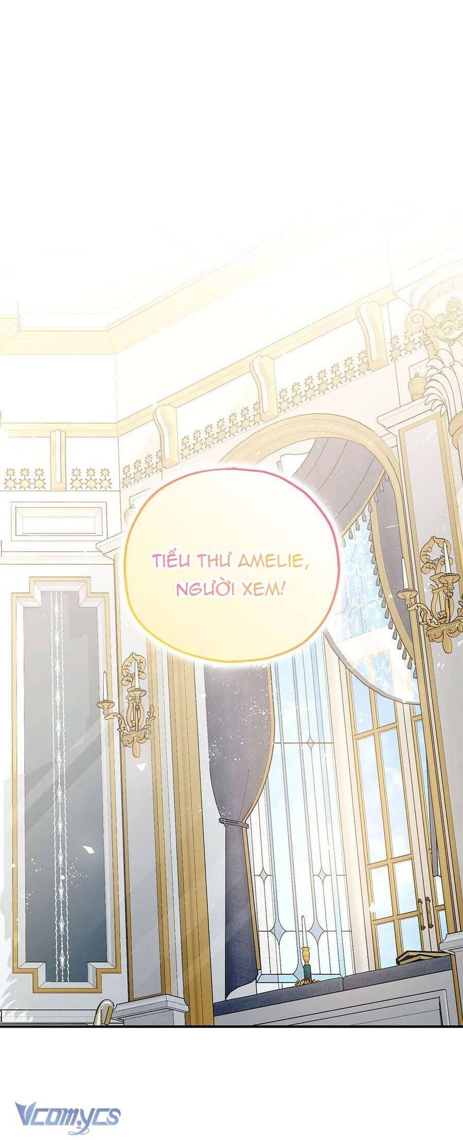 Liều Thuốc An Thần Của Bạo Chúa Chapter 51 - Trang 2