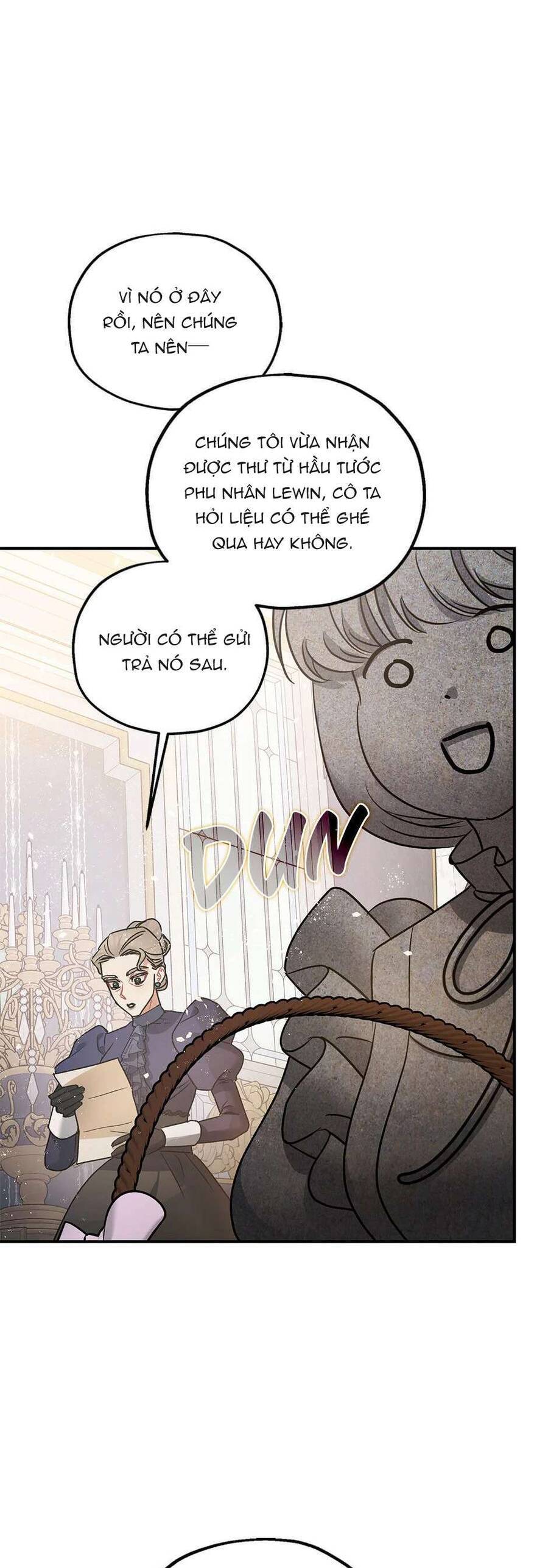 Liều Thuốc An Thần Của Bạo Chúa Chapter 51 - Trang 2