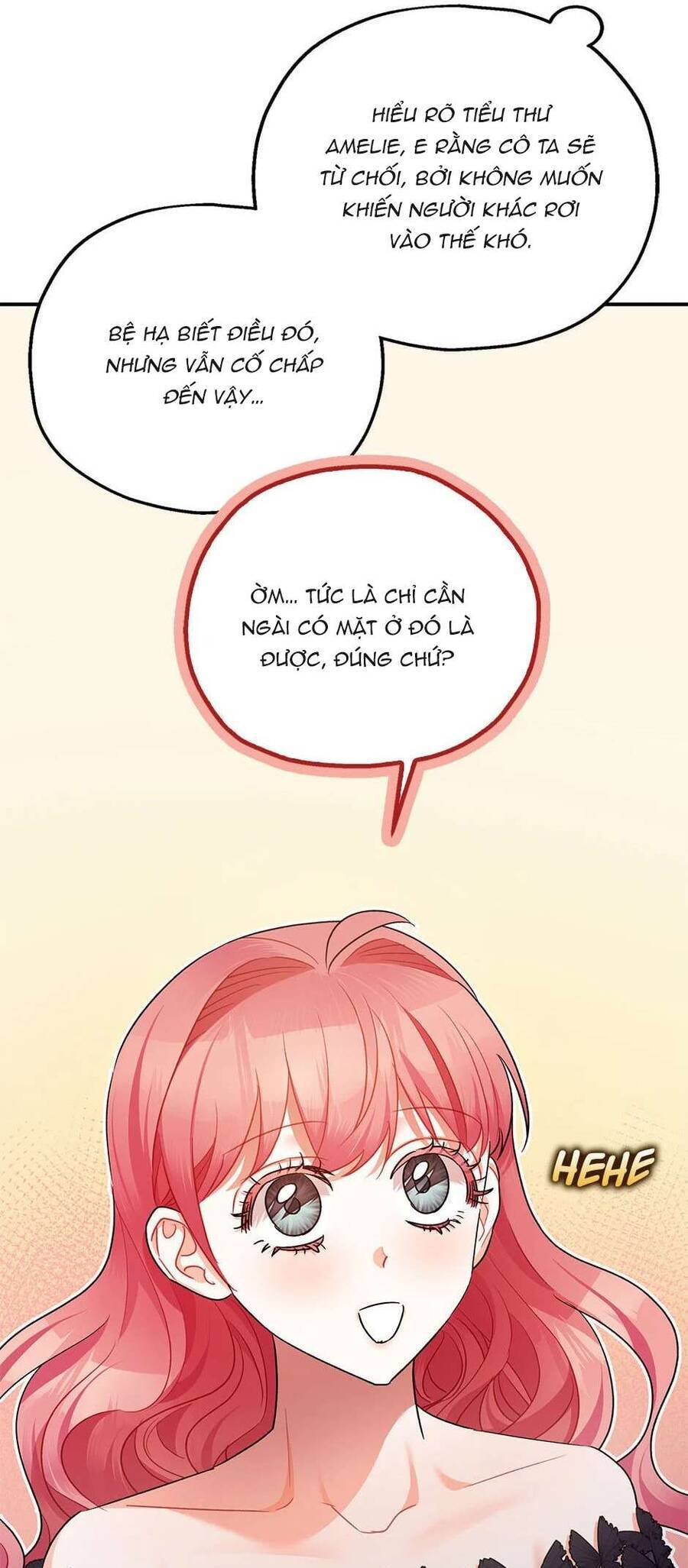Liều Thuốc An Thần Của Bạo Chúa Chapter 51 - Trang 2