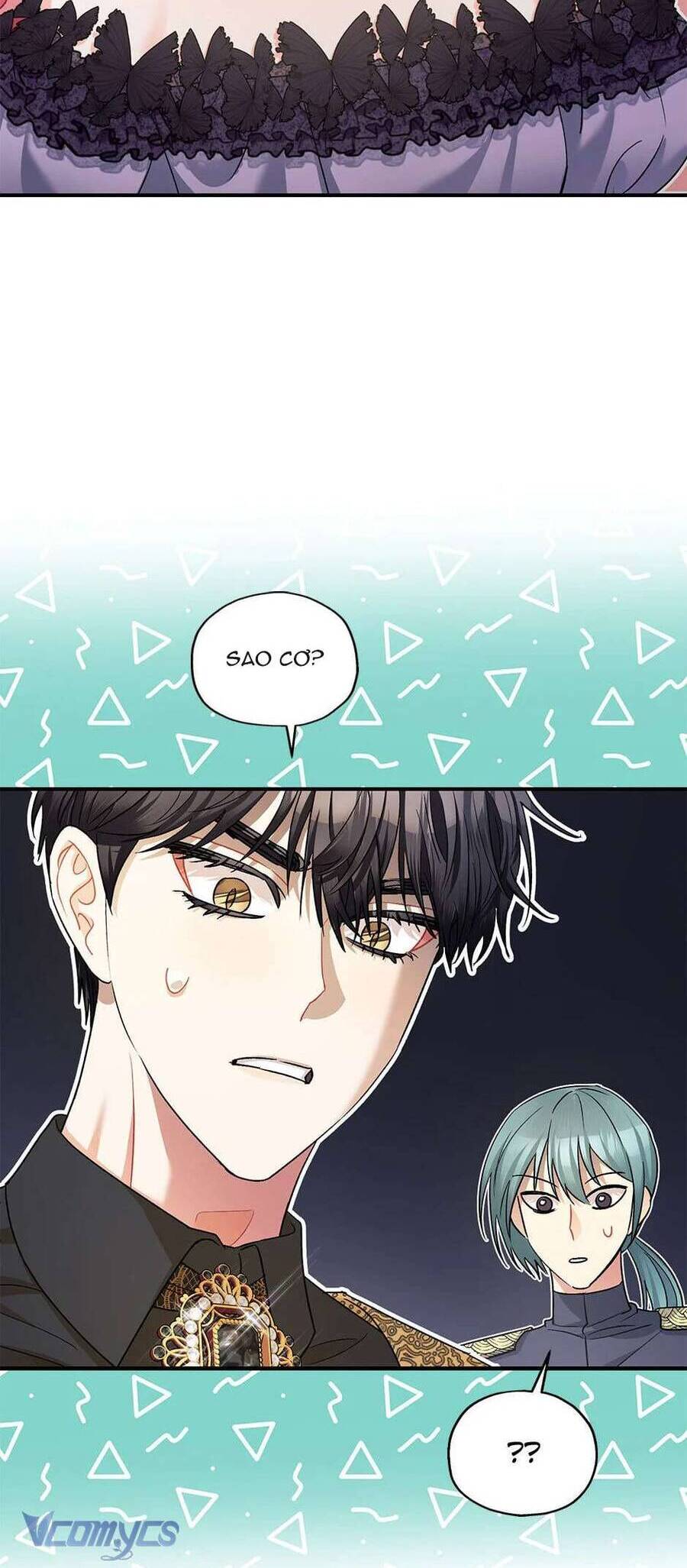 Liều Thuốc An Thần Của Bạo Chúa Chapter 51 - Trang 2