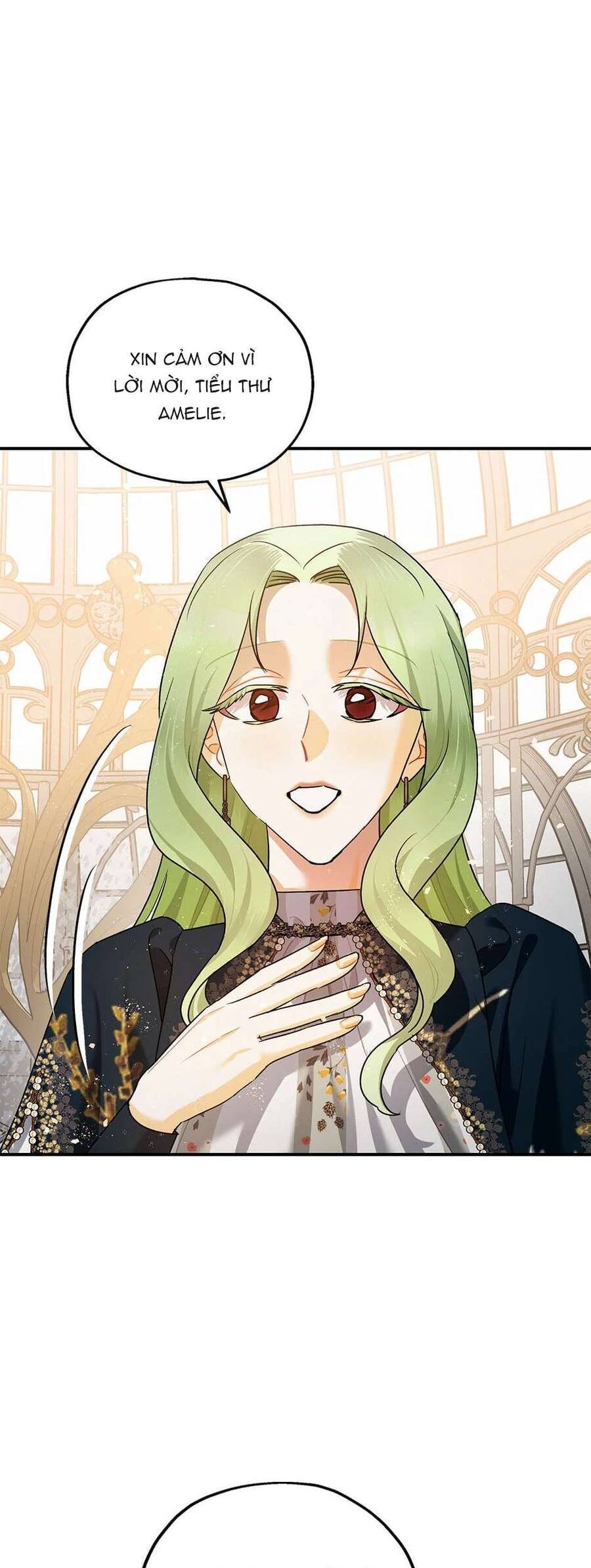 Liều Thuốc An Thần Của Bạo Chúa Chapter 51 - Trang 2