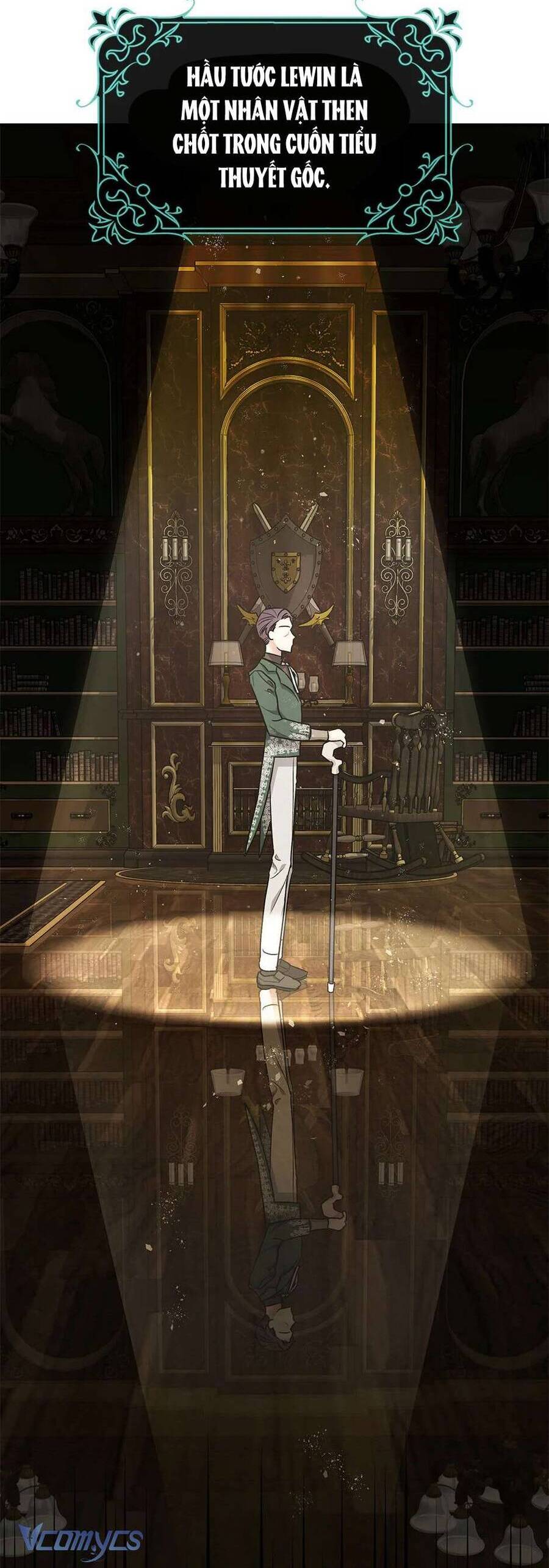 Liều Thuốc An Thần Của Bạo Chúa Chapter 51 - Trang 2