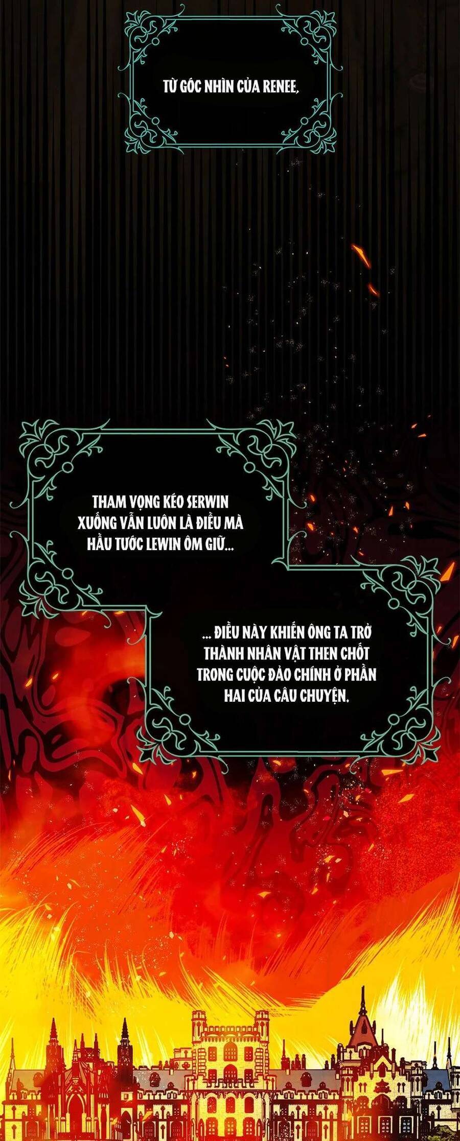 Liều Thuốc An Thần Của Bạo Chúa Chapter 51 - Trang 2