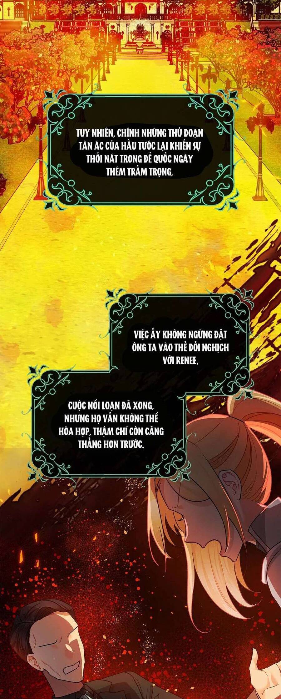 Liều Thuốc An Thần Của Bạo Chúa Chapter 51 - Trang 2