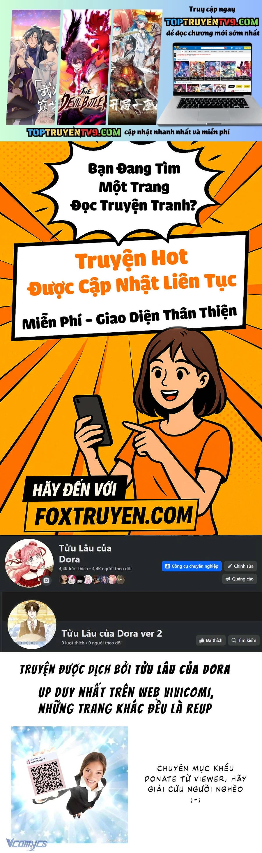 Liều Thuốc An Thần Của Bạo Chúa Chapter 52 - Trang 2