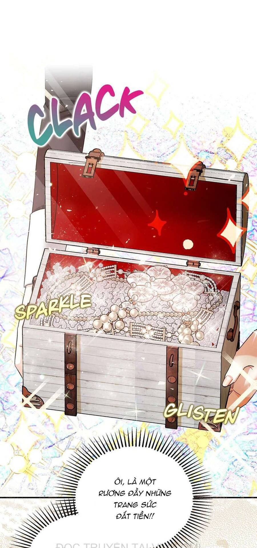 Liều Thuốc An Thần Của Bạo Chúa Chapter 52 - Trang 2