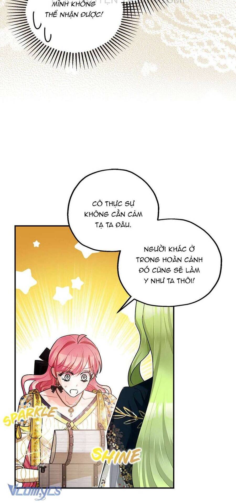 Liều Thuốc An Thần Của Bạo Chúa Chapter 52 - Trang 2