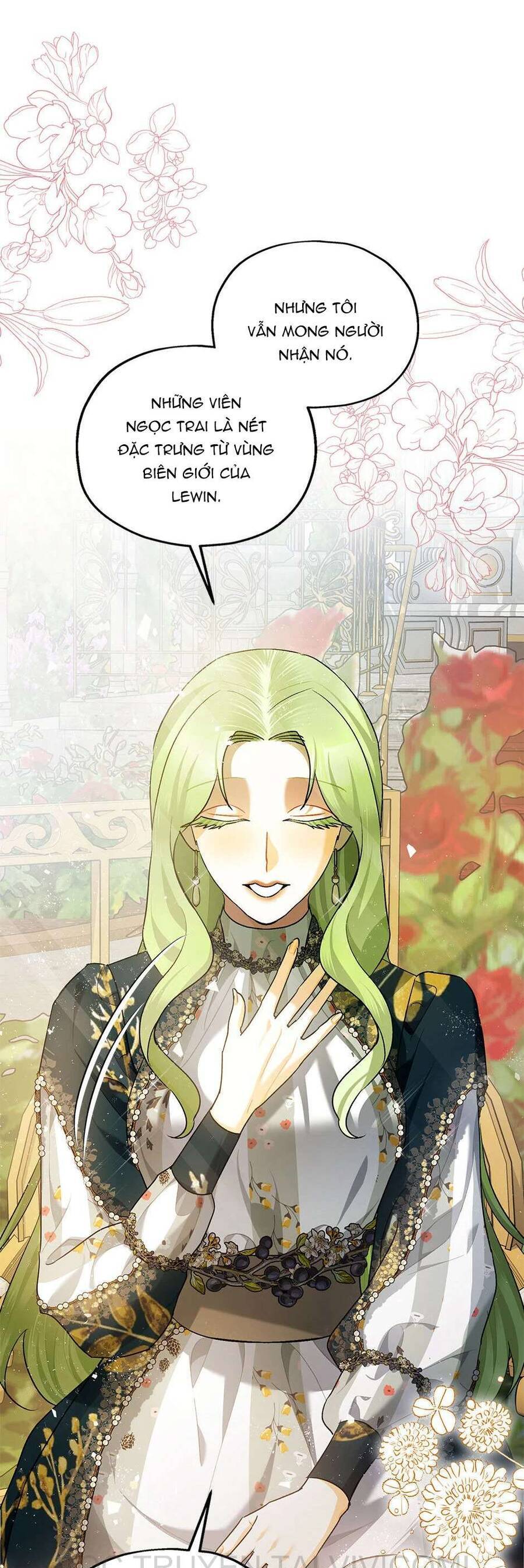 Liều Thuốc An Thần Của Bạo Chúa Chapter 52 - Trang 2