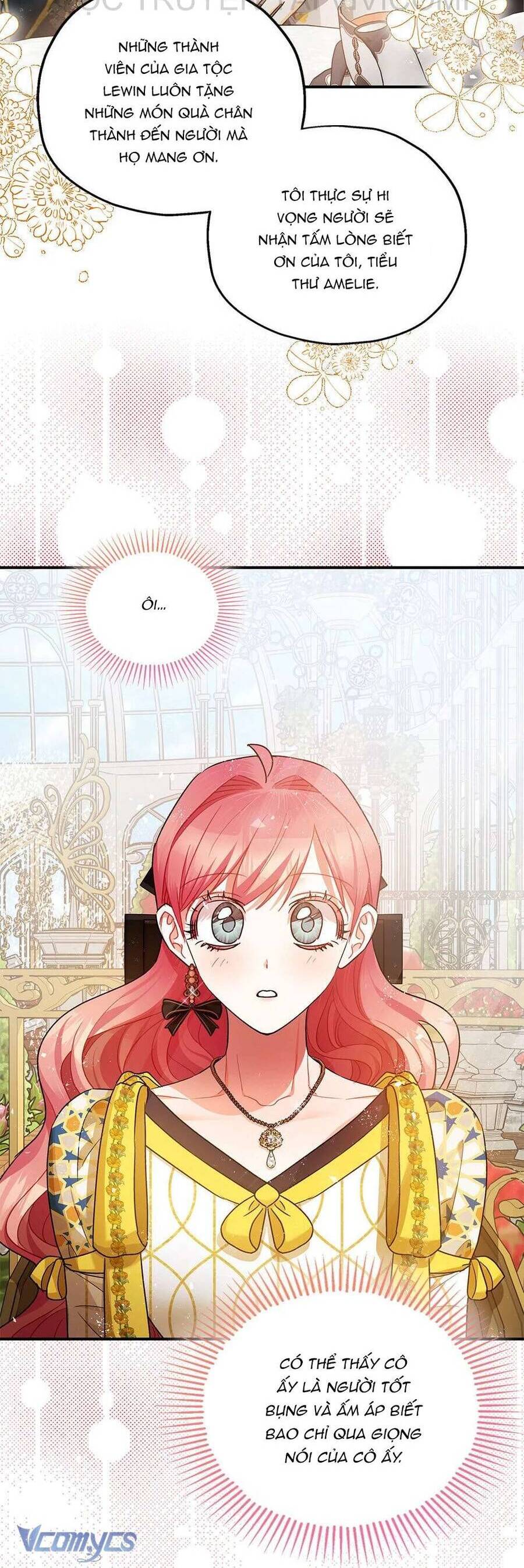 Liều Thuốc An Thần Của Bạo Chúa Chapter 52 - Trang 2