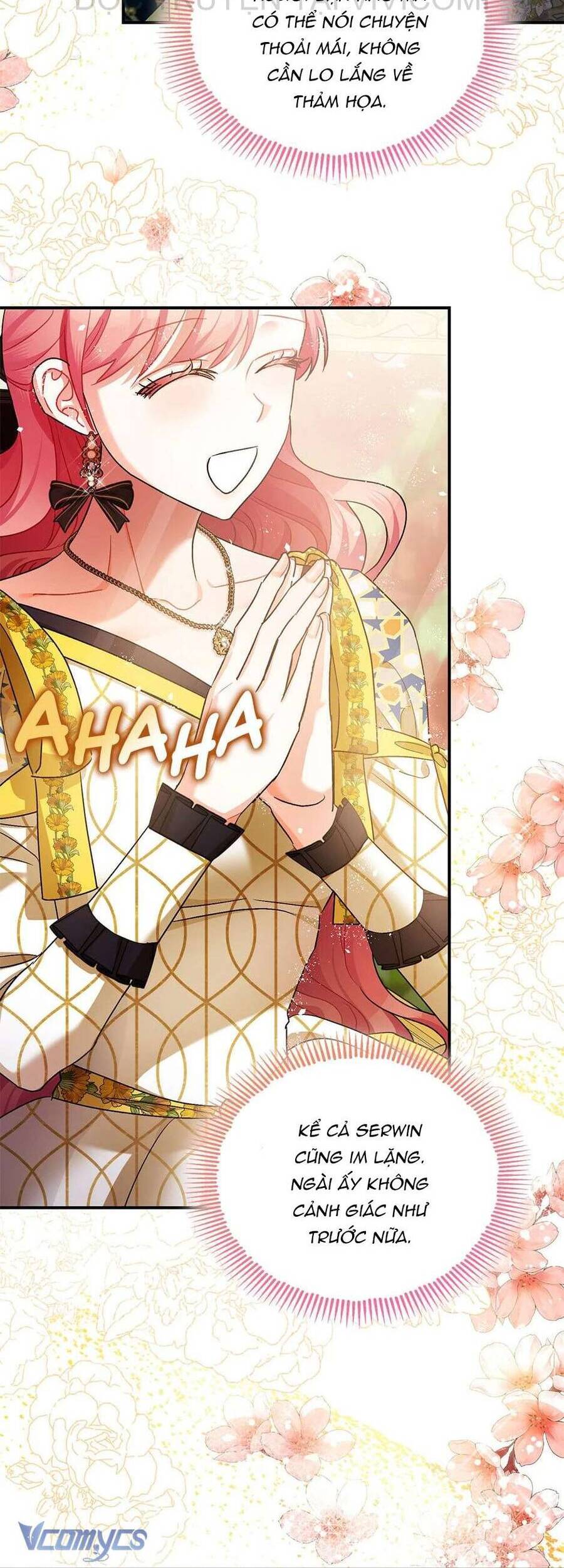 Liều Thuốc An Thần Của Bạo Chúa Chapter 52 - Trang 2