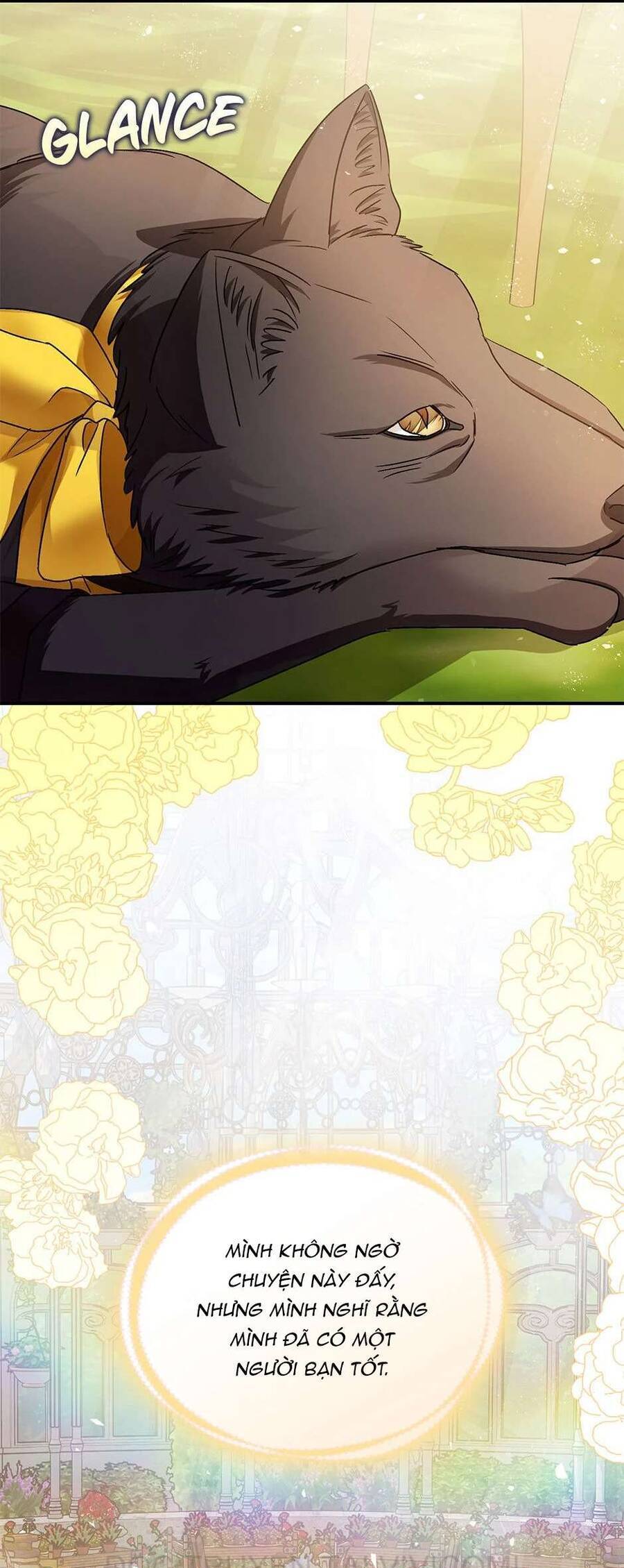 Liều Thuốc An Thần Của Bạo Chúa Chapter 52 - Trang 2