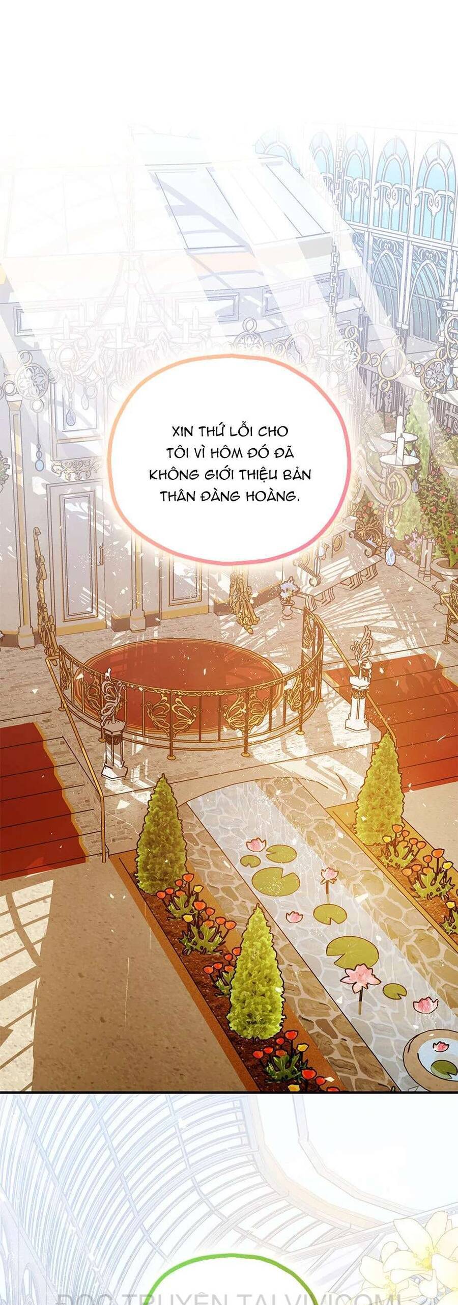 Liều Thuốc An Thần Của Bạo Chúa Chapter 52 - Trang 2