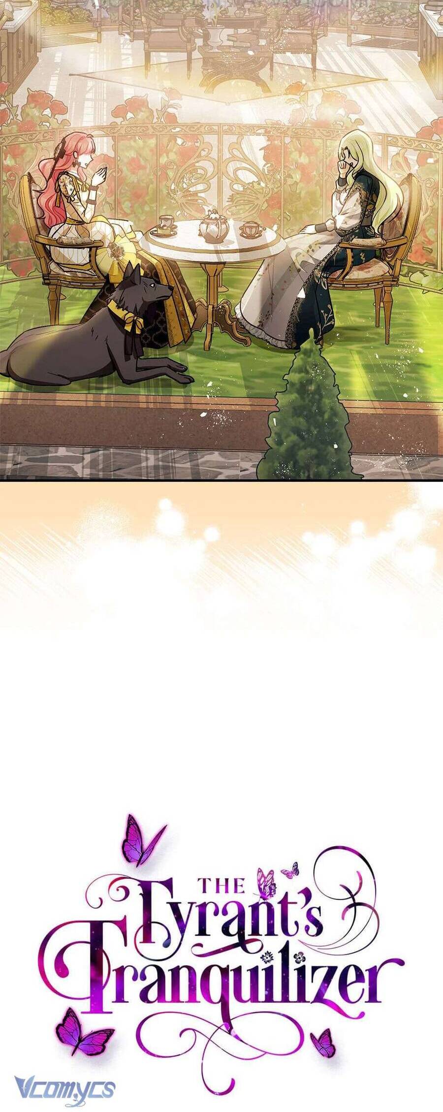 Liều Thuốc An Thần Của Bạo Chúa Chapter 52 - Trang 2