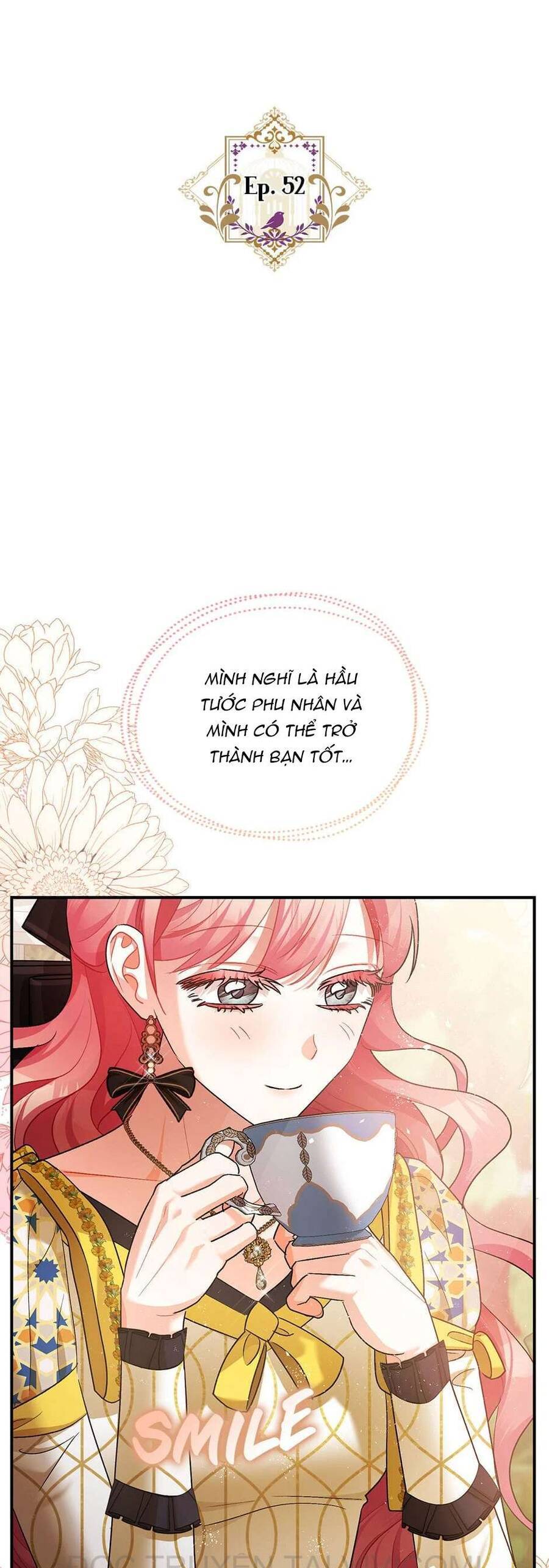 Liều Thuốc An Thần Của Bạo Chúa Chapter 52 - Trang 2