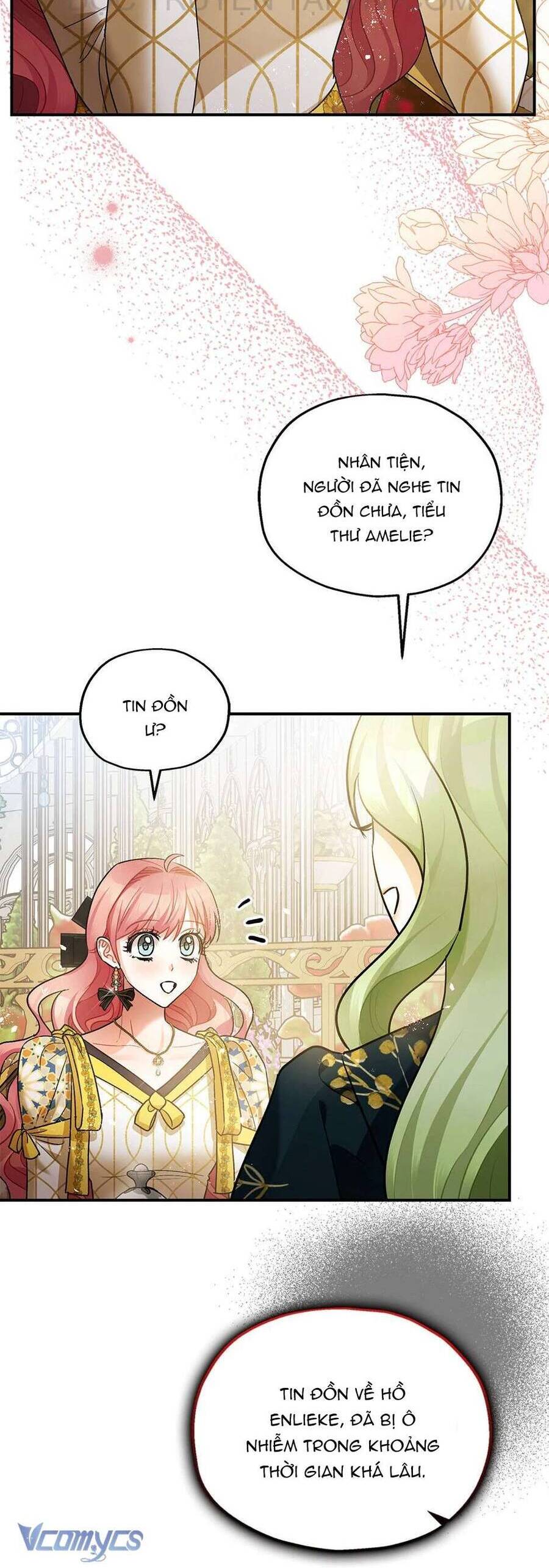 Liều Thuốc An Thần Của Bạo Chúa Chapter 52 - Trang 2