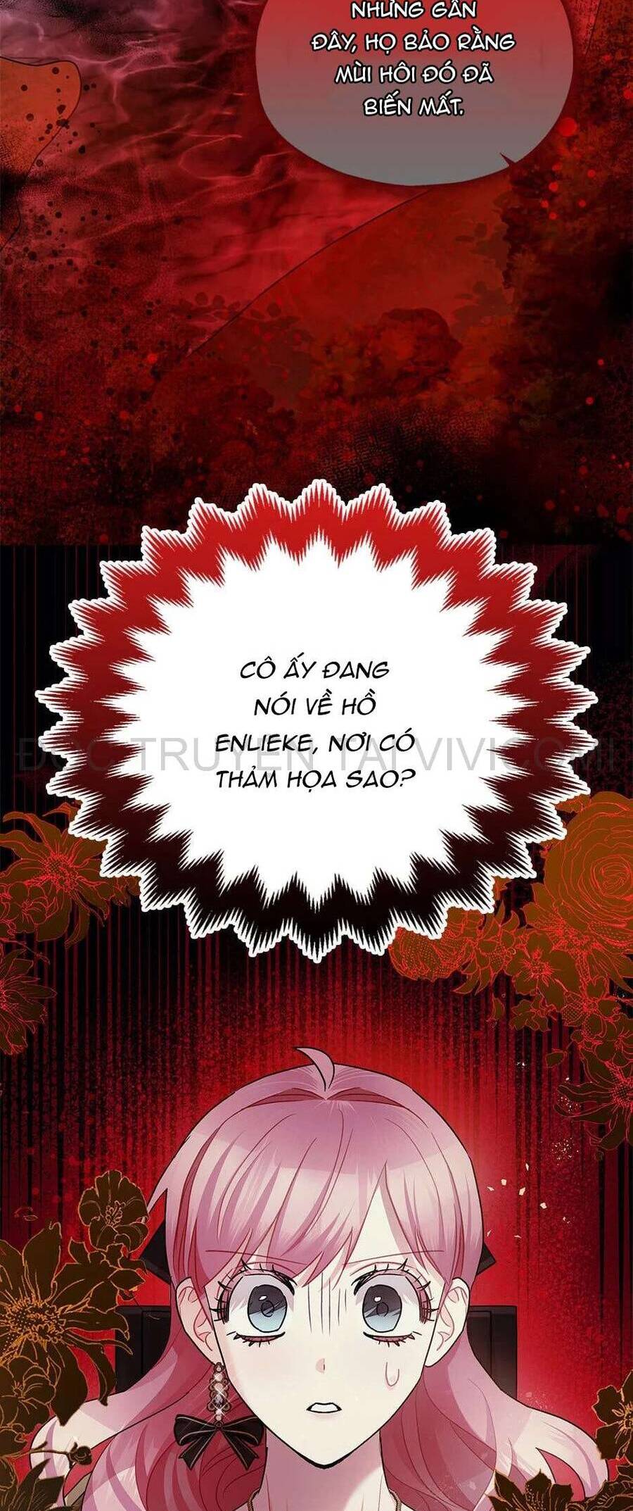 Liều Thuốc An Thần Của Bạo Chúa Chapter 52 - Trang 2