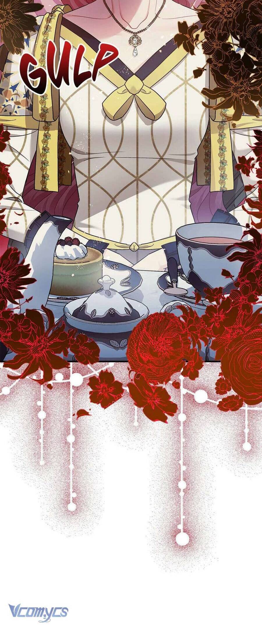 Liều Thuốc An Thần Của Bạo Chúa Chapter 52 - Trang 2