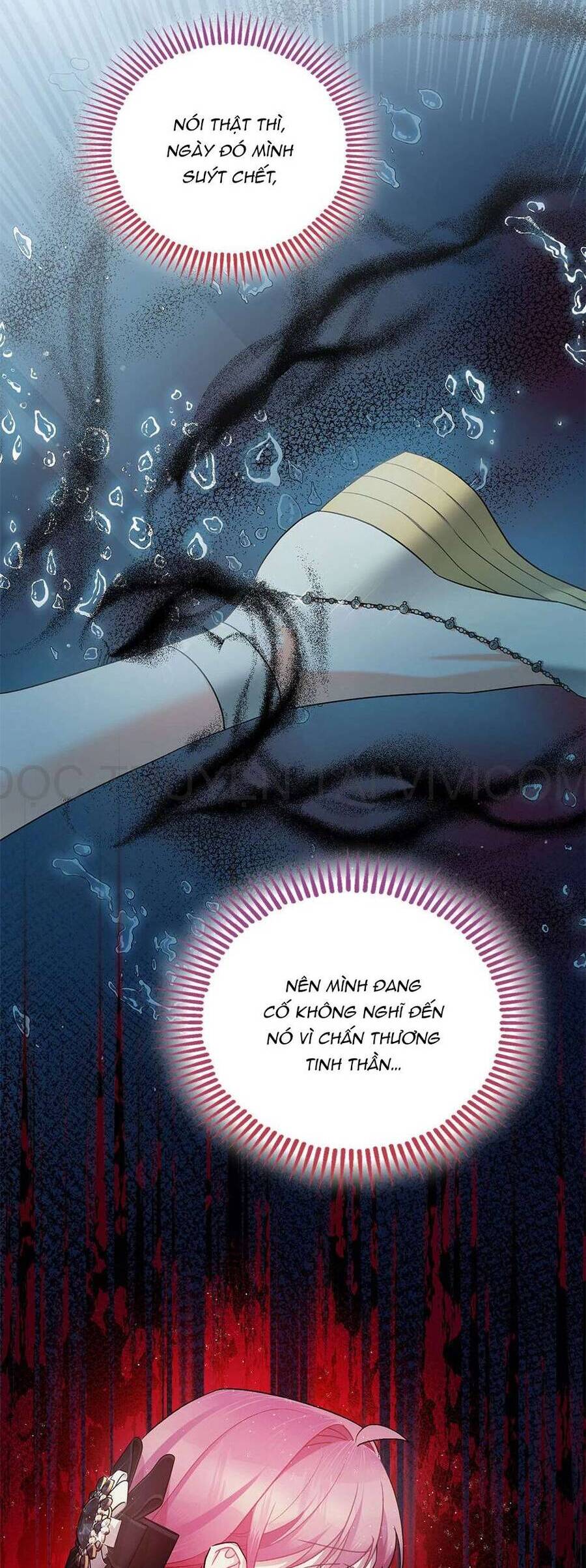 Liều Thuốc An Thần Của Bạo Chúa Chapter 52 - Trang 2