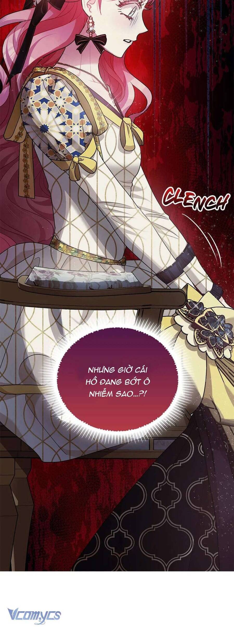 Liều Thuốc An Thần Của Bạo Chúa Chapter 52 - Trang 2