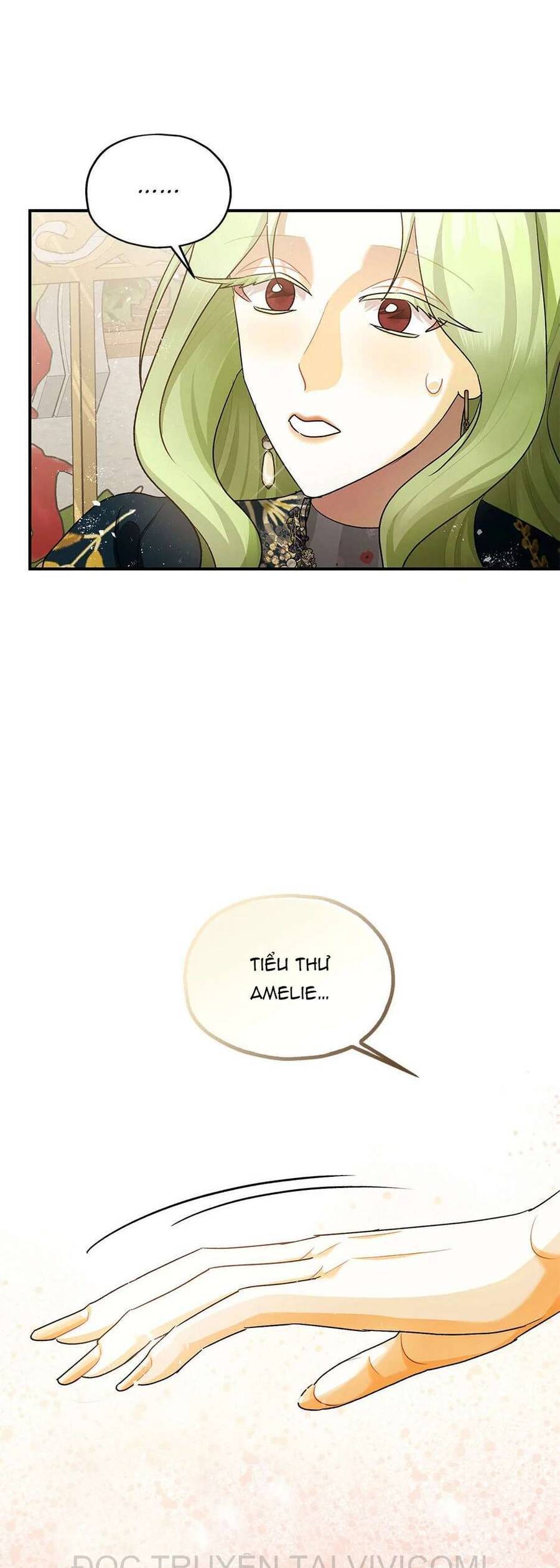 Liều Thuốc An Thần Của Bạo Chúa Chapter 52 - Trang 2