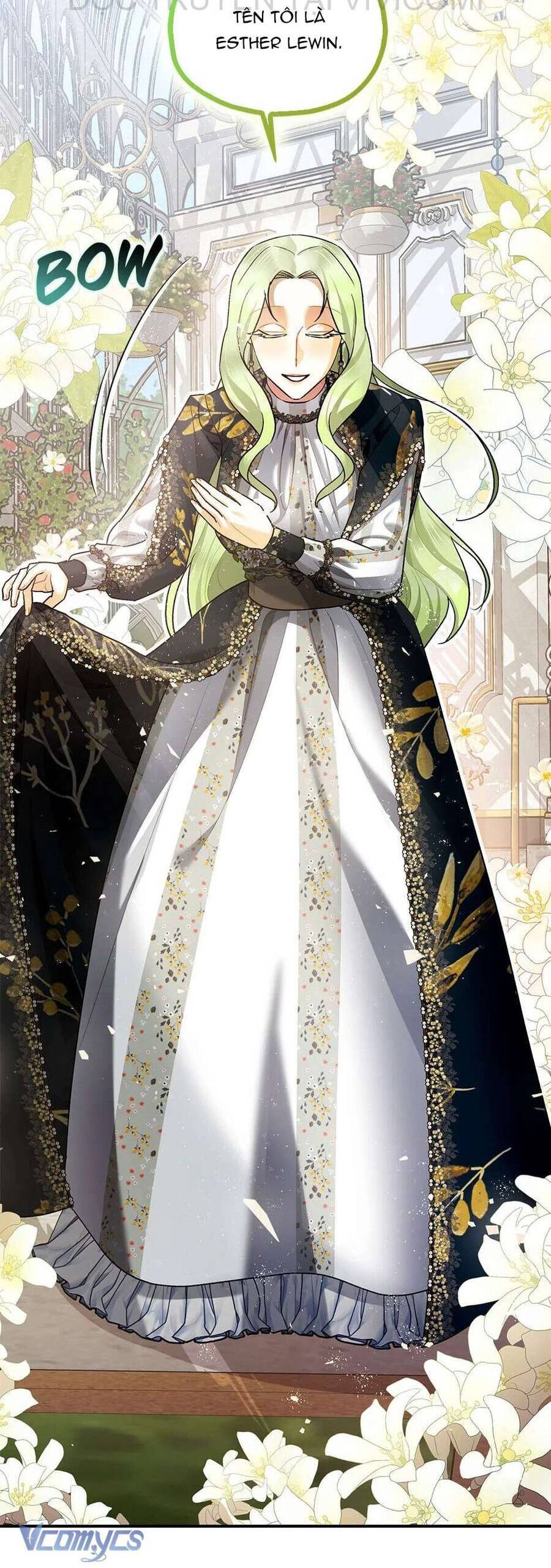 Liều Thuốc An Thần Của Bạo Chúa Chapter 52 - Trang 2