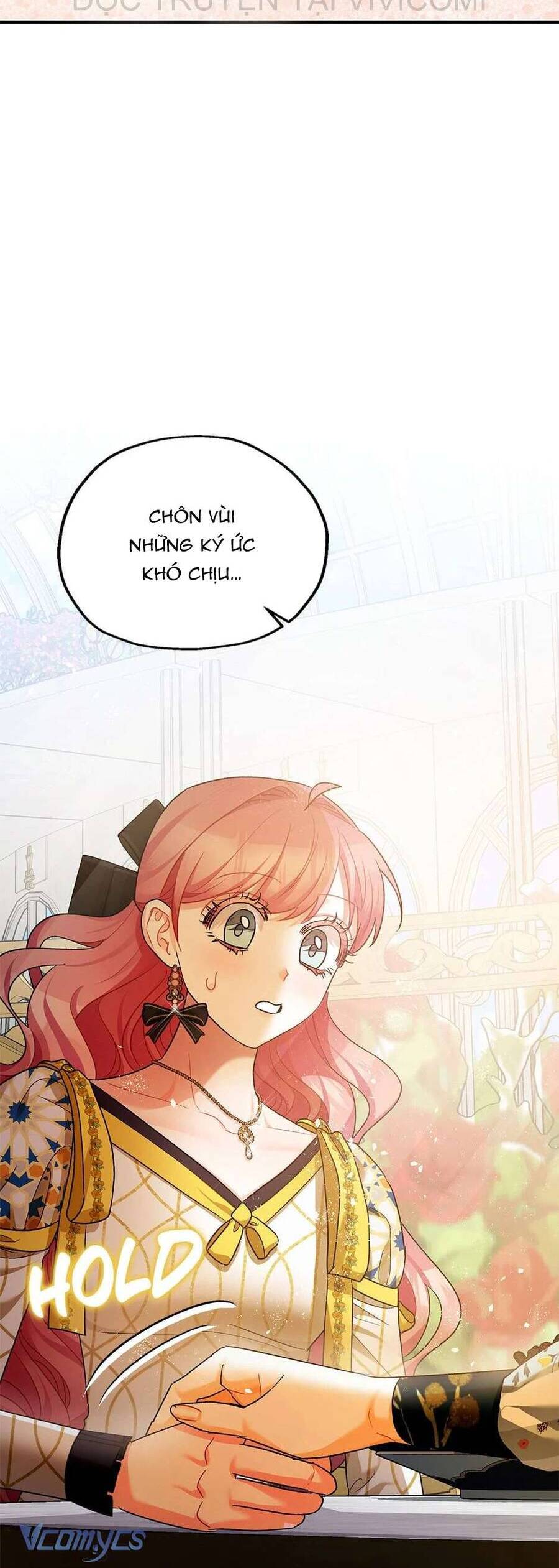 Liều Thuốc An Thần Của Bạo Chúa Chapter 52 - Trang 2