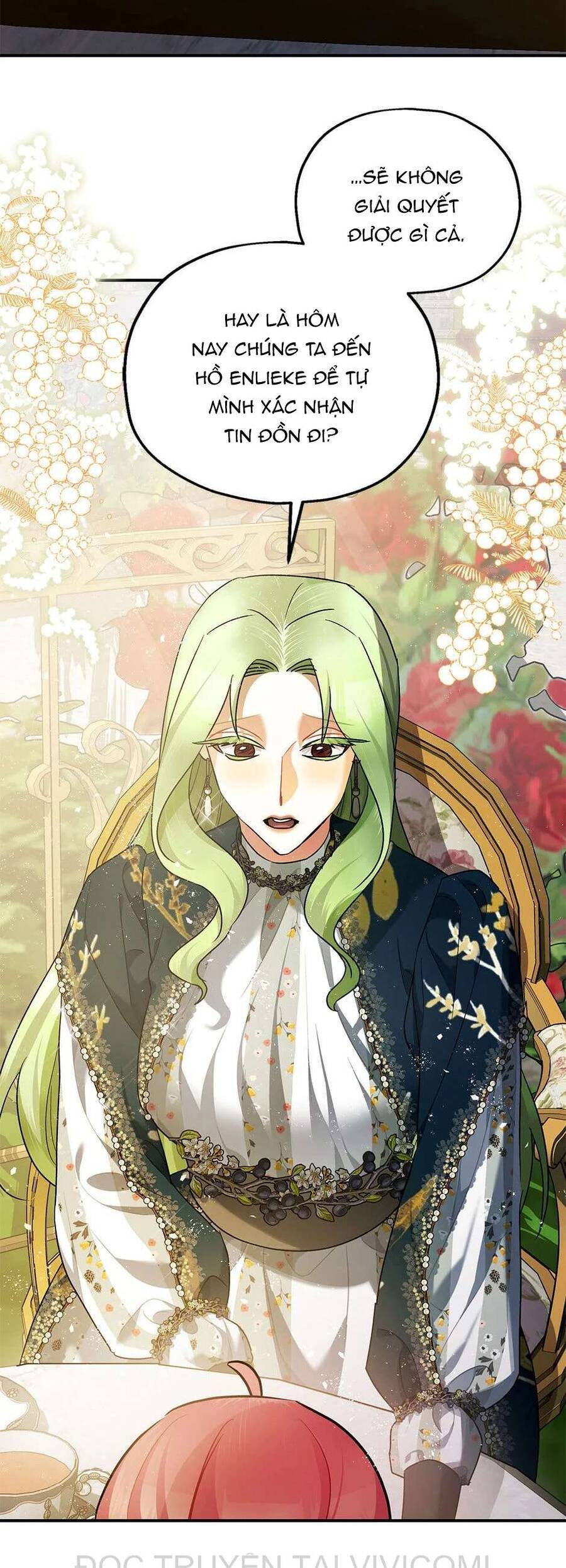 Liều Thuốc An Thần Của Bạo Chúa Chapter 52 - Trang 2