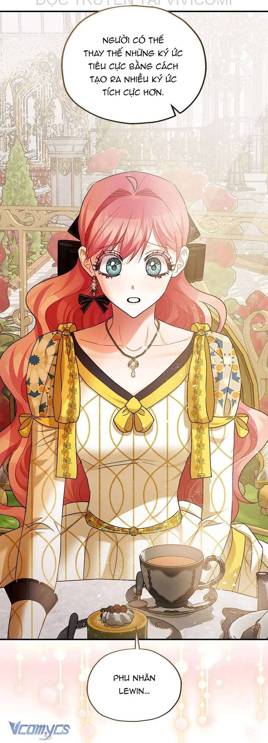 Liều Thuốc An Thần Của Bạo Chúa Chapter 52 - Trang 2