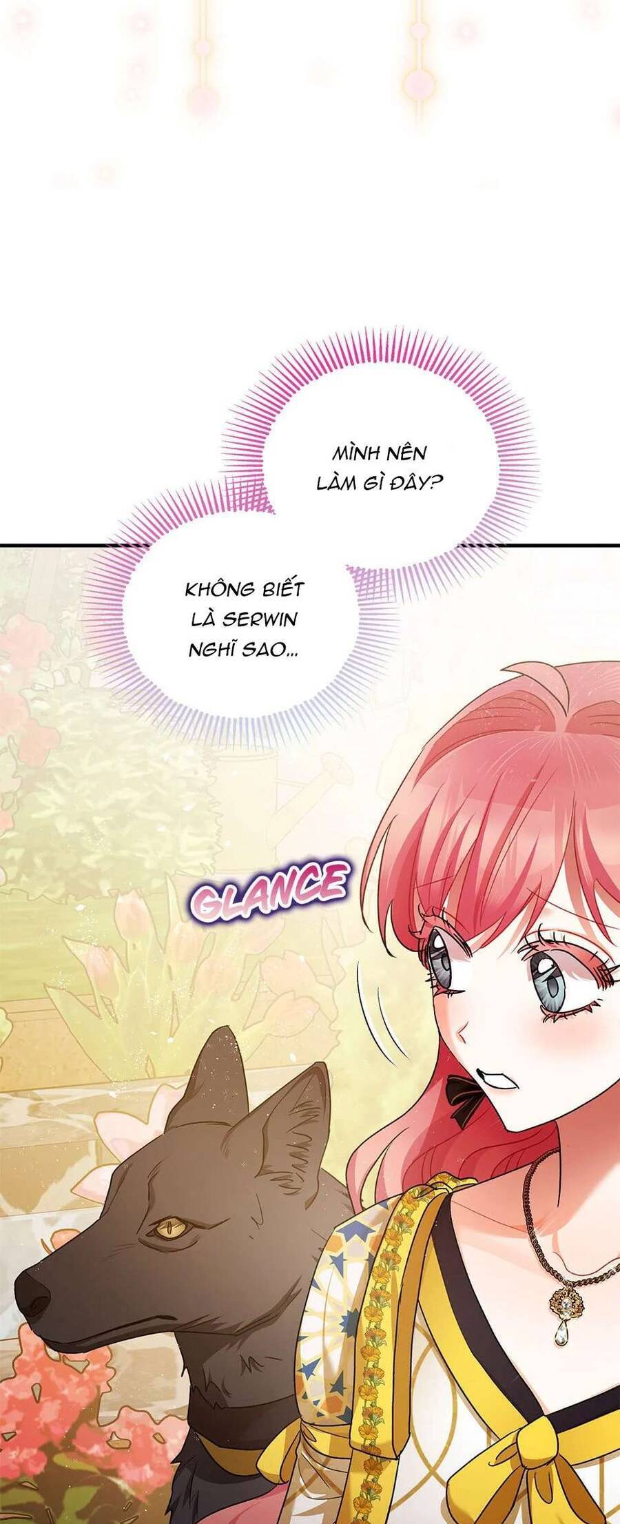Liều Thuốc An Thần Của Bạo Chúa Chapter 52 - Trang 2