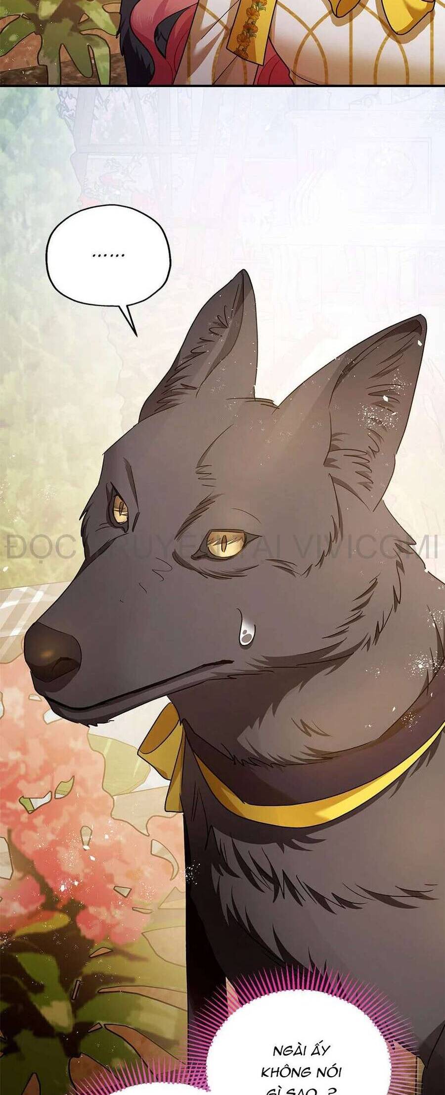 Liều Thuốc An Thần Của Bạo Chúa Chapter 52 - Trang 2