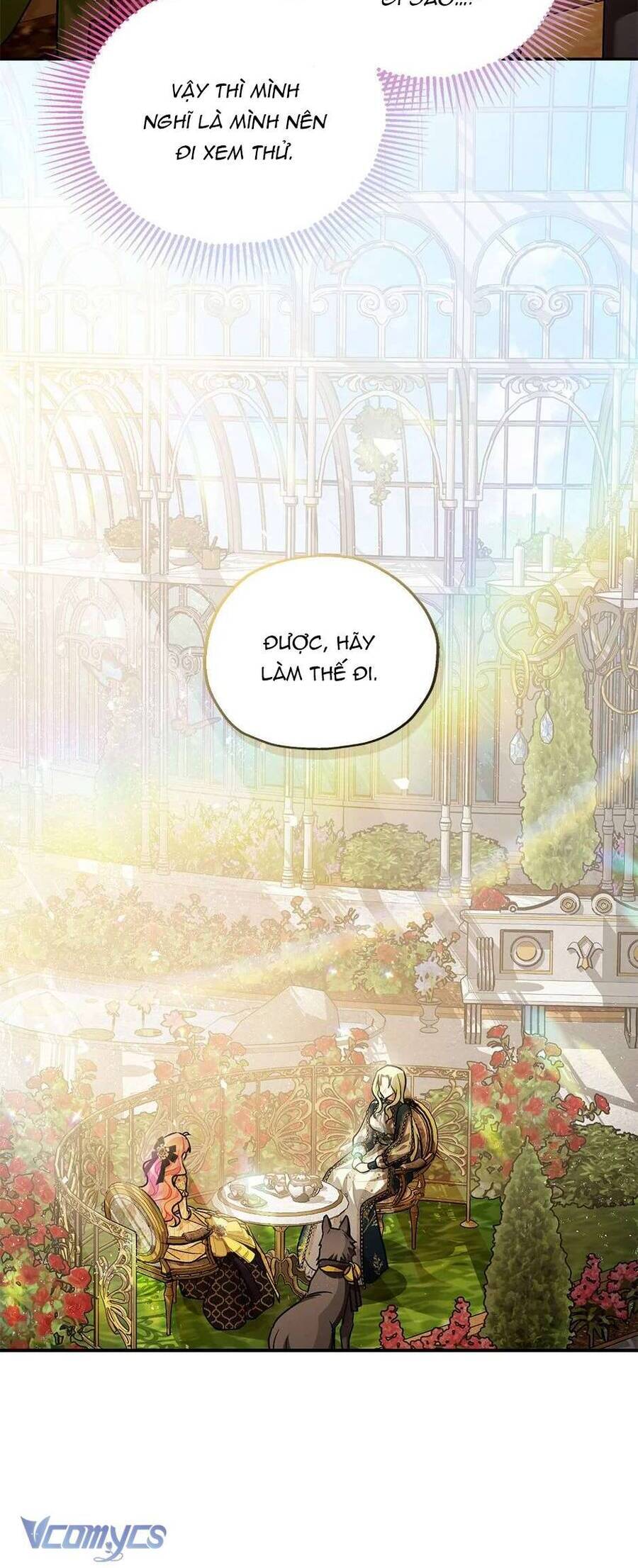 Liều Thuốc An Thần Của Bạo Chúa Chapter 52 - Trang 2