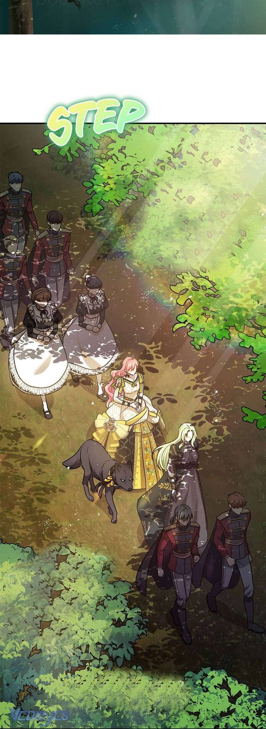 Liều Thuốc An Thần Của Bạo Chúa Chapter 52 - Trang 2