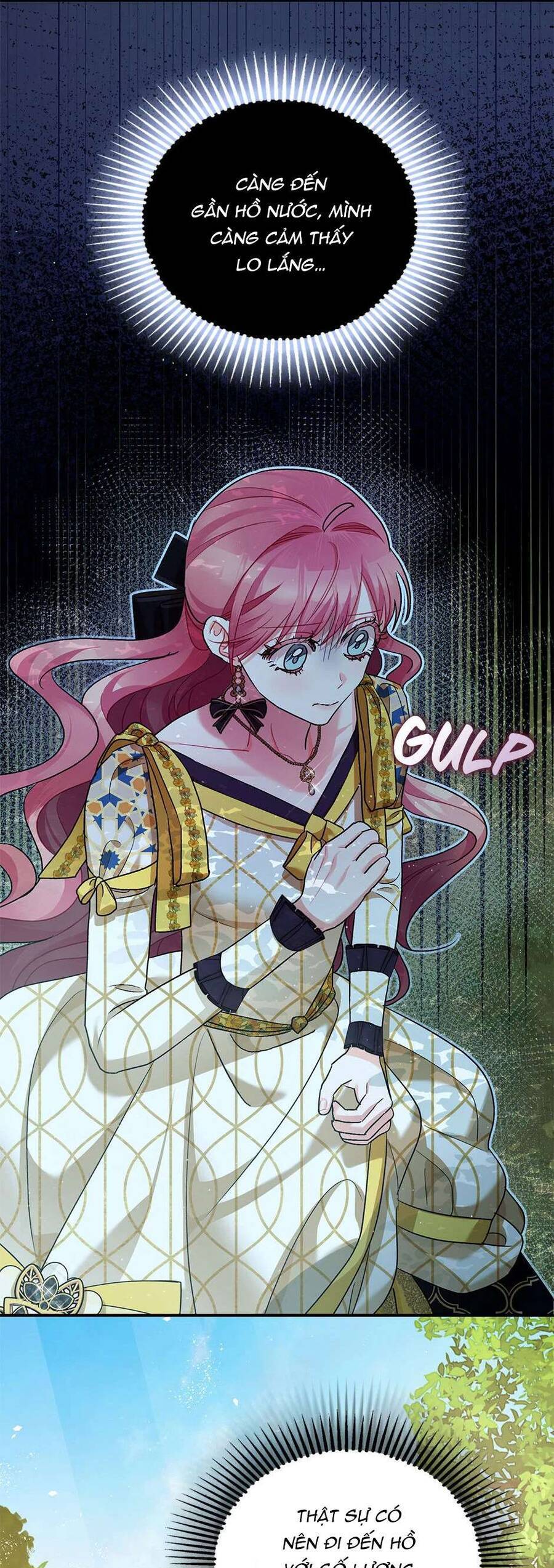 Liều Thuốc An Thần Của Bạo Chúa Chapter 52 - Trang 2