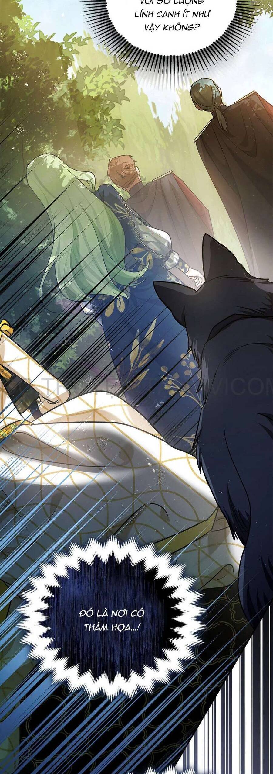 Liều Thuốc An Thần Của Bạo Chúa Chapter 52 - Trang 2