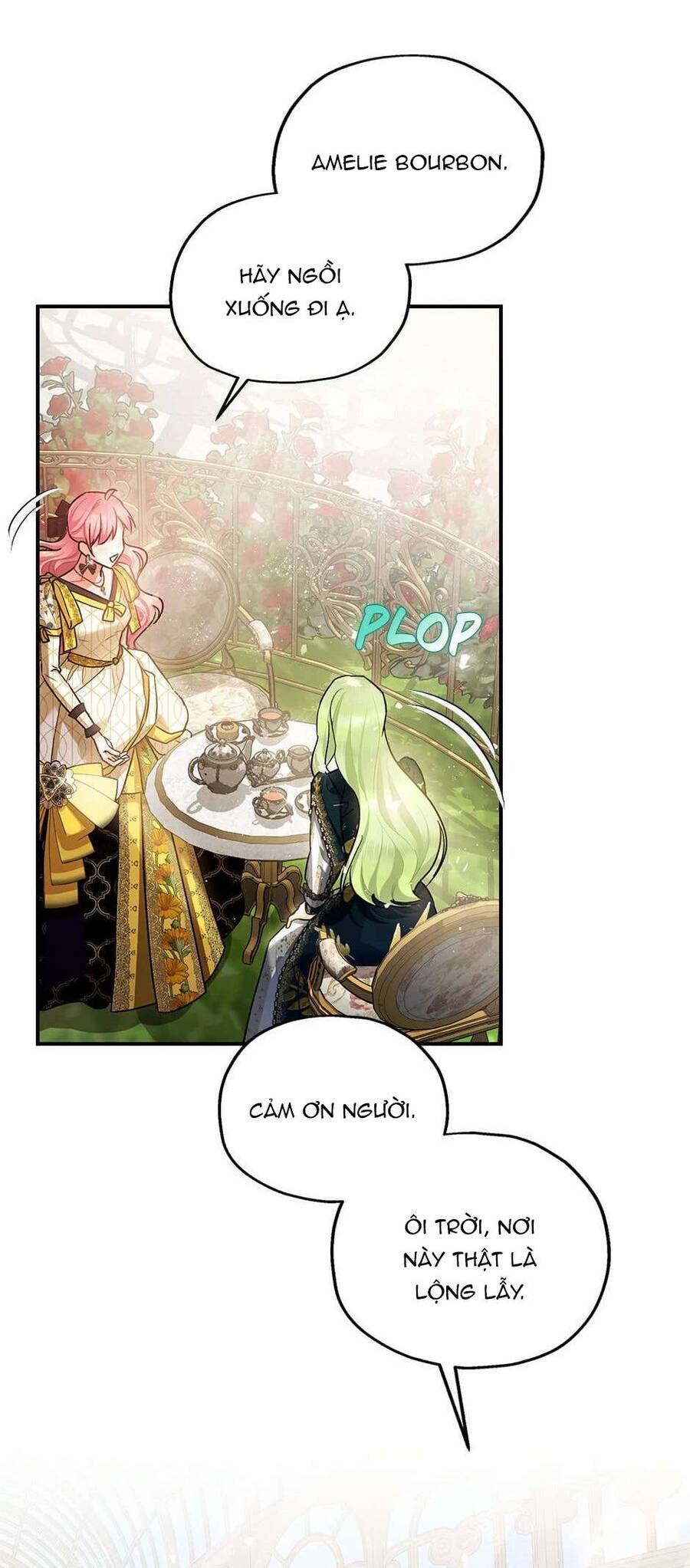 Liều Thuốc An Thần Của Bạo Chúa Chapter 52 - Trang 2