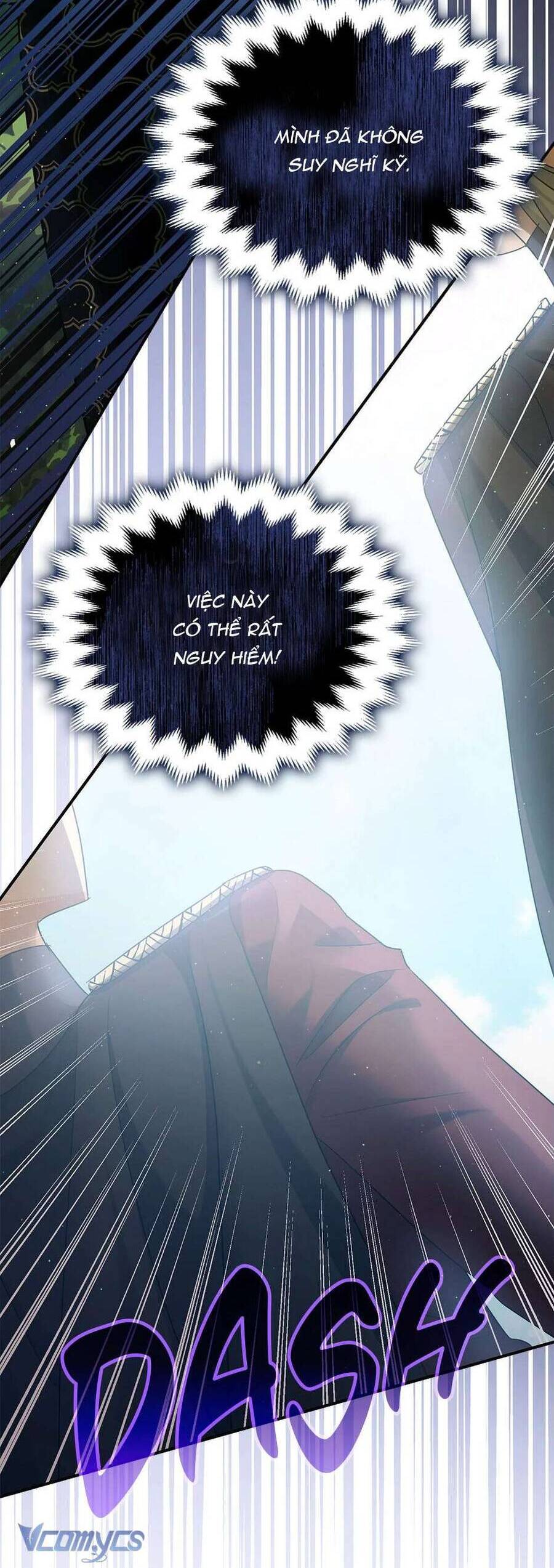 Liều Thuốc An Thần Của Bạo Chúa Chapter 52 - Trang 2