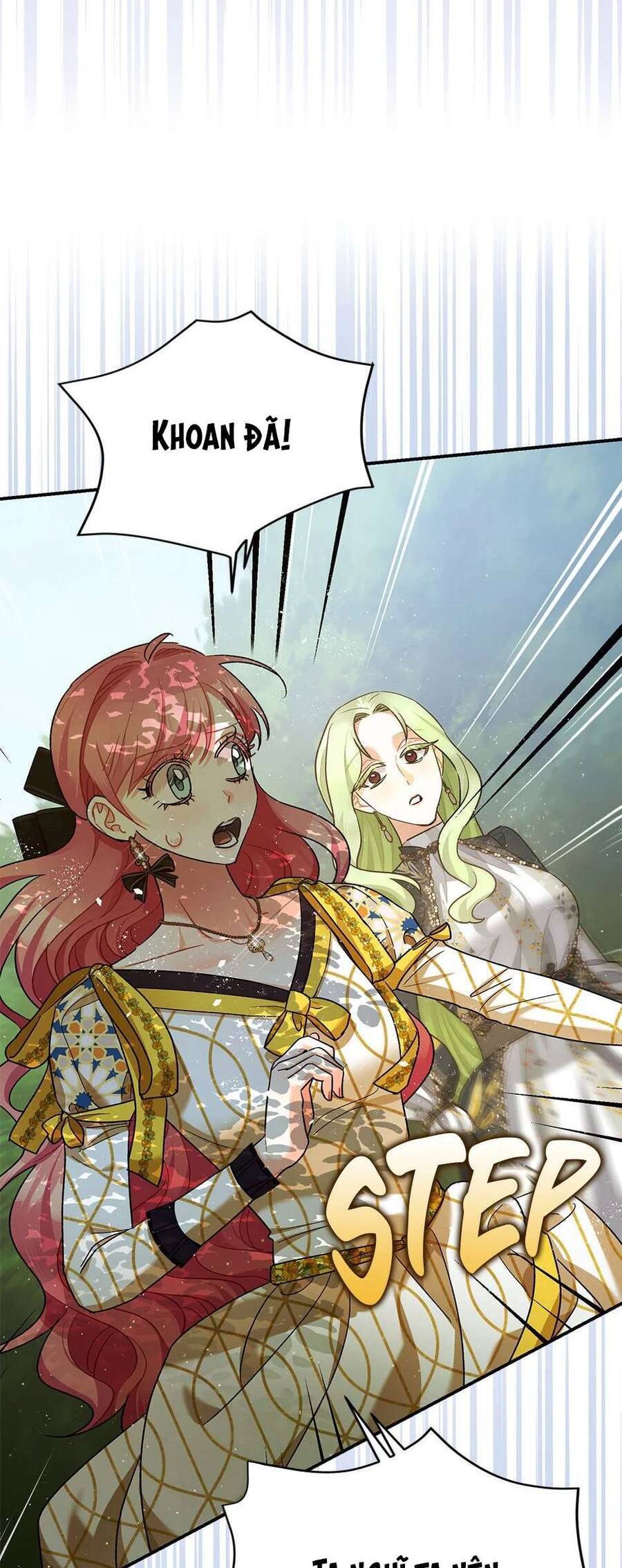 Liều Thuốc An Thần Của Bạo Chúa Chapter 52 - Trang 2