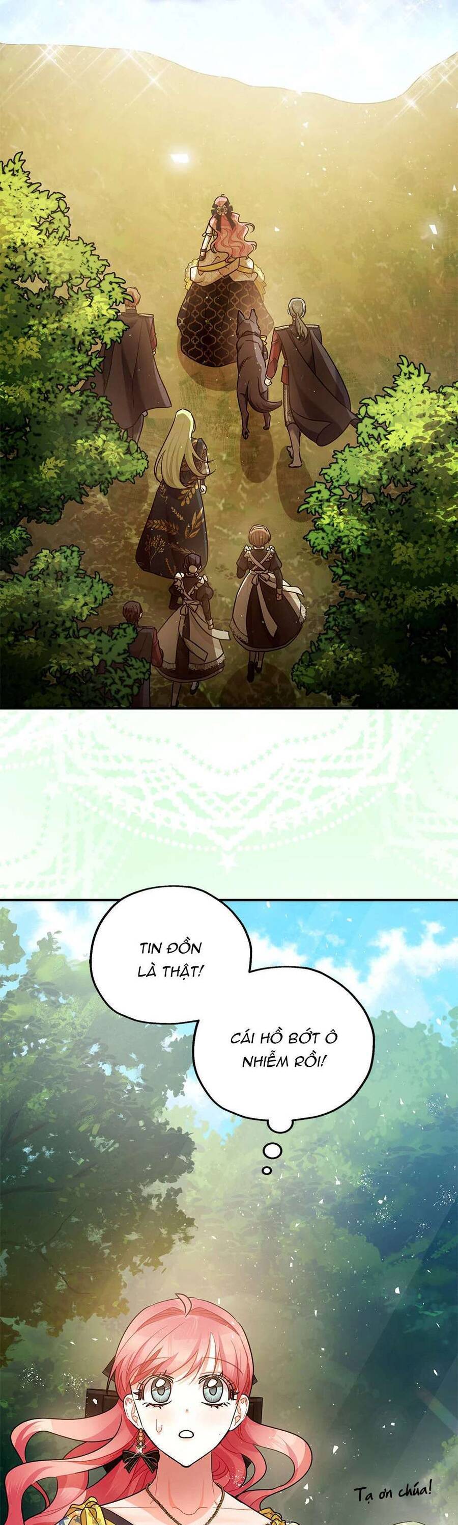 Liều Thuốc An Thần Của Bạo Chúa Chapter 52 - Trang 2