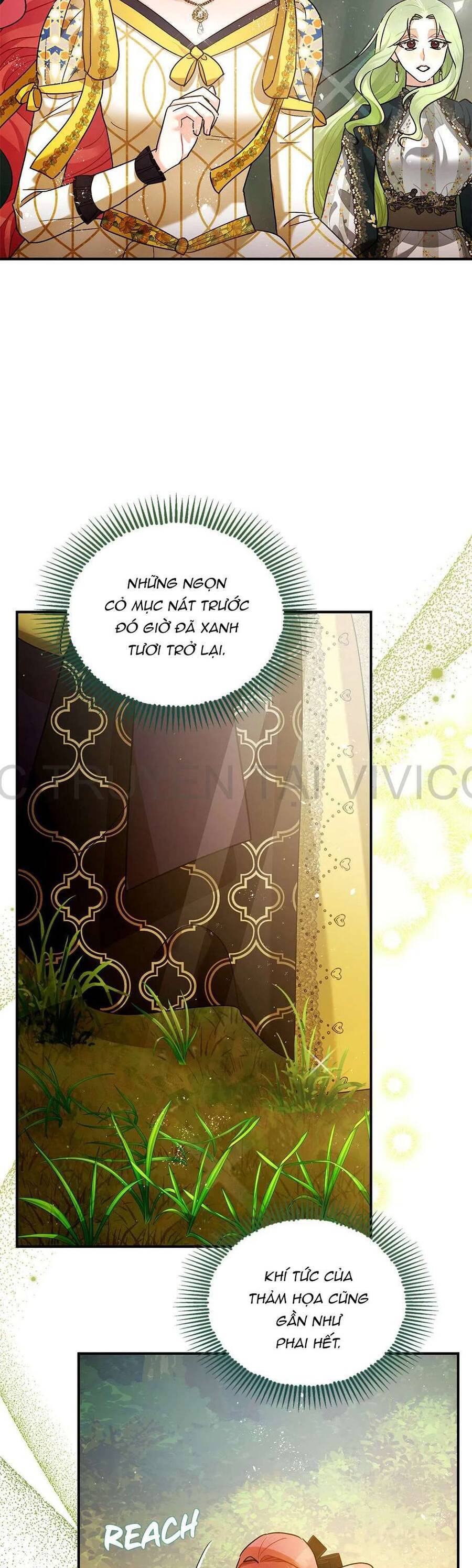 Liều Thuốc An Thần Của Bạo Chúa Chapter 52 - Trang 2